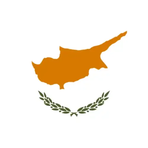 Cyprus Flag